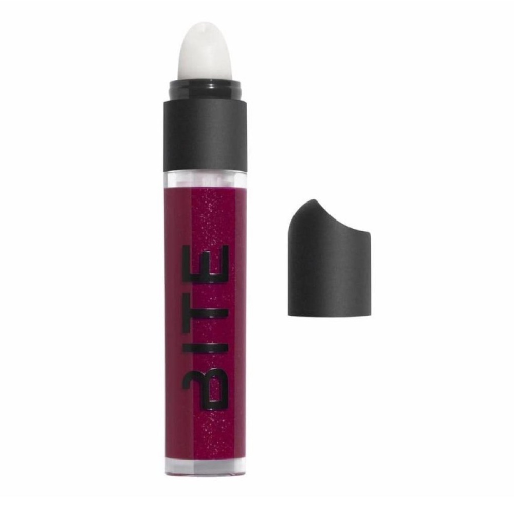 Bite Beauty Yayslayer Plumping Lip Gloss - Plum Tart
